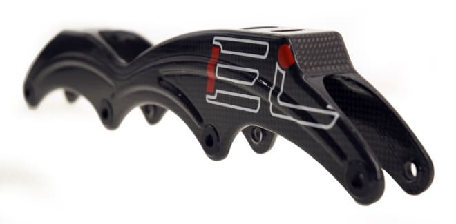 Platine EO Skates 4x110 mm