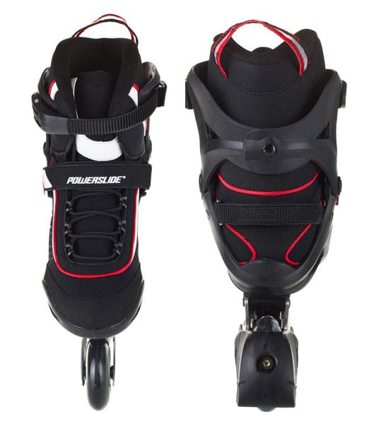 Powerslide Gamma 2013