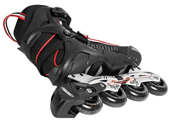 Powerslide Gamma 2013