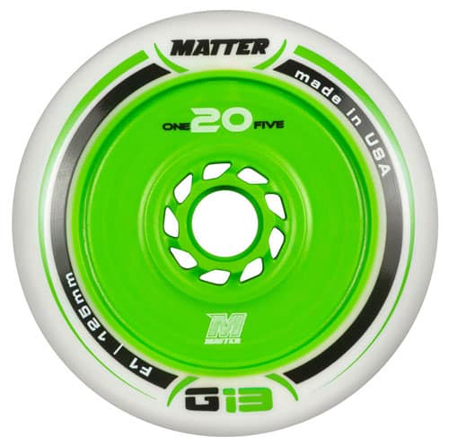 Matter G13