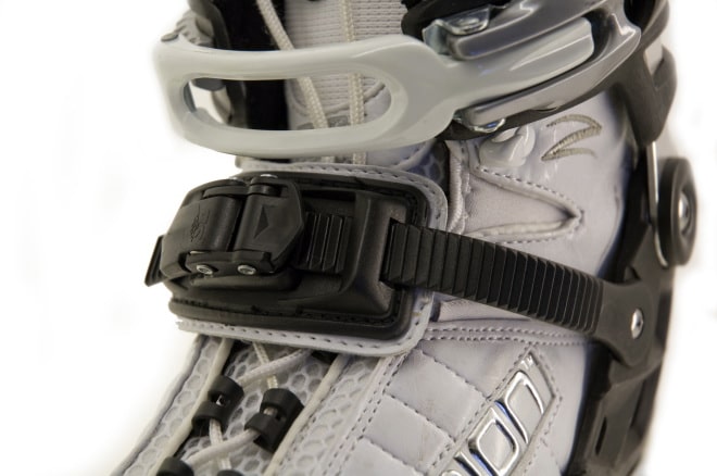Test : Powerslide Phuzion 5 - 2008
