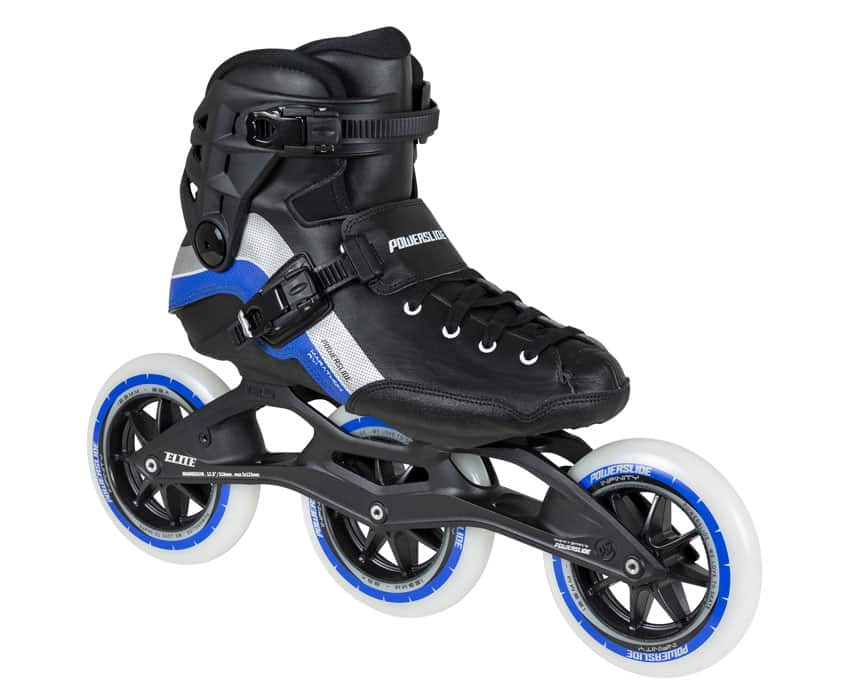 Test Powerslide R6 2018 Test Powerslide R6 2018