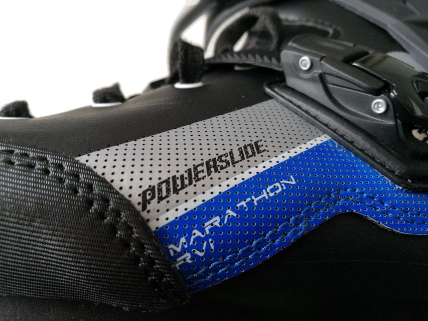 Test Powerslide R6 2018 Test Powerslide R6 2018