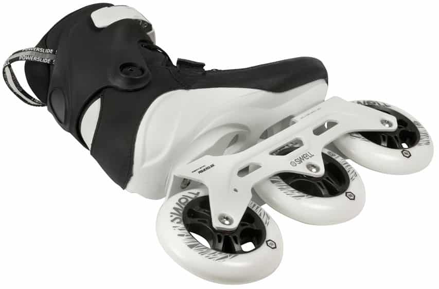 Test Powerslide Swell 110 Test Powerslide Swell 110