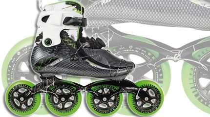 Test: Powerslide « Vi 100 » (2012)