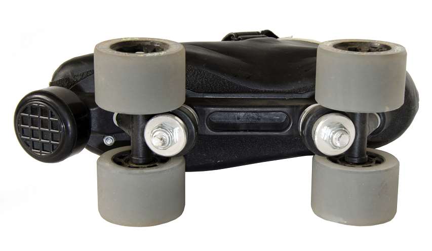 test quad bont hybrid package 4