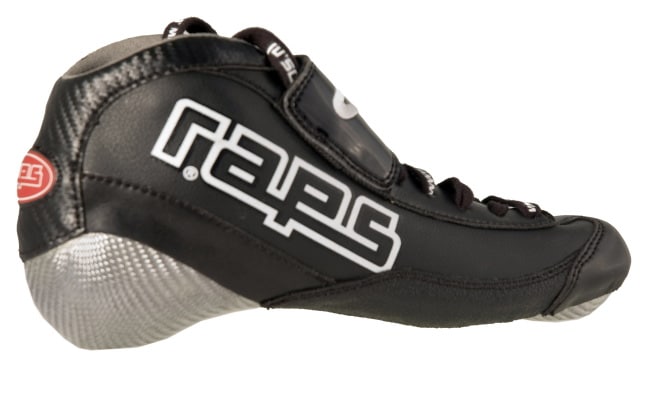 Test : patin Raps Jay Evolve 2010