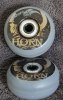 Test des Razors Horn 2011