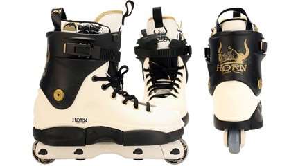 Test: Razors Horn 2011