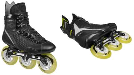 test reign roller hockey powerslide small