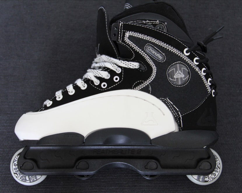 Test du Remz Haffey 2.1. par Bobor