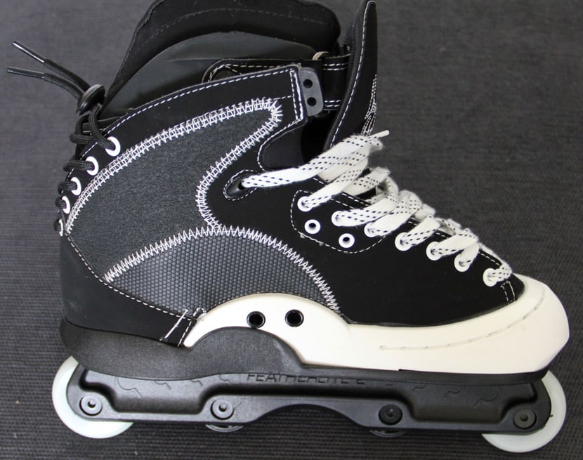 Test du Remz Haffey 2.1. par Bobor