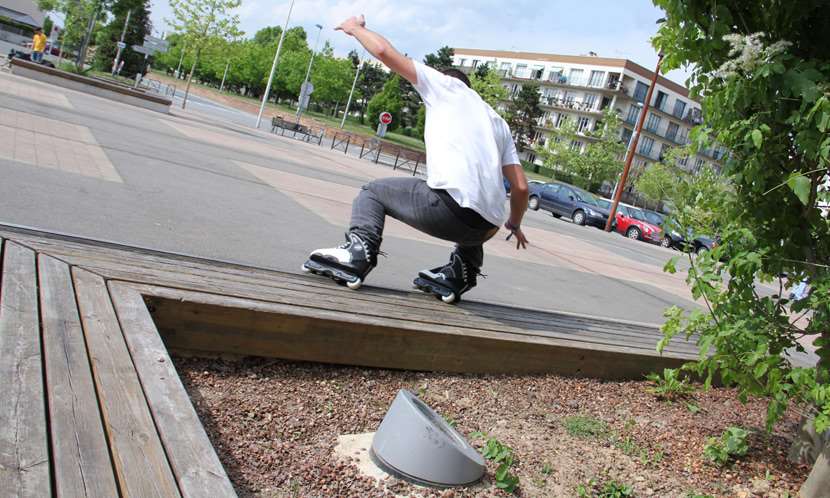 Test du Remz Haffey 2.1. par Bobor