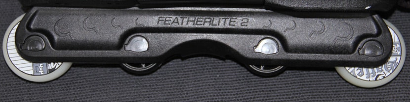 Test du Remz Haffey 2.1. par Bobor