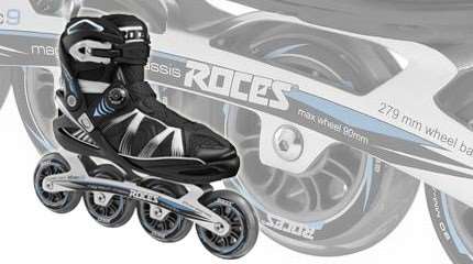 Test Roces Gymnasium 2013
