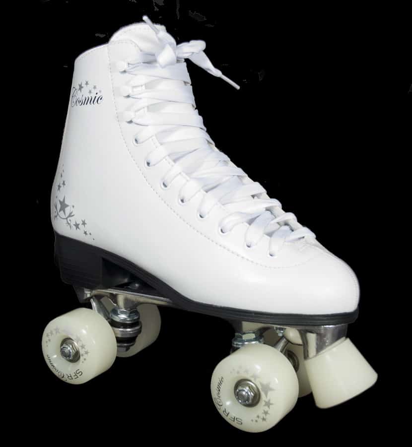 Test: the SFR Cosmic quad skates