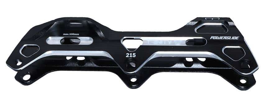 Test roller hockey Reign Helios