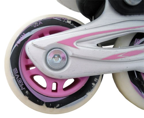 Roller Moove enfant ajustable