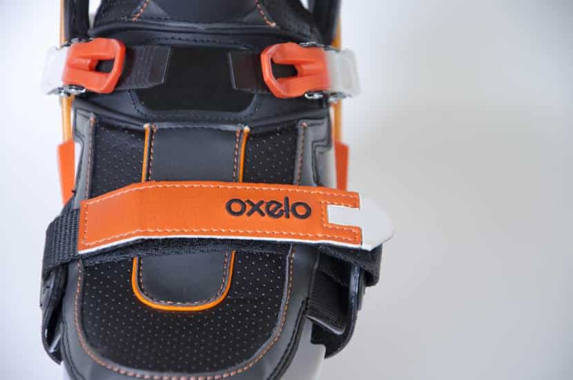 test roller oxelo sneak in 2013 15