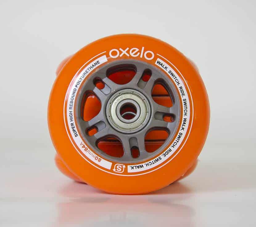 test roller oxelo sneak in 2013 21