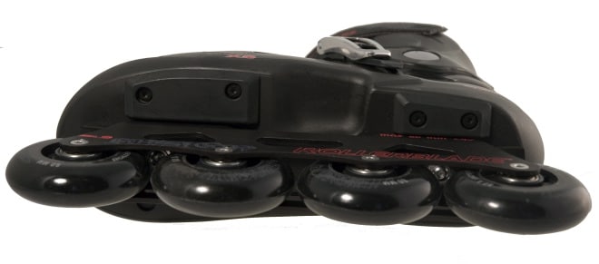 Rollerblade Fusion X5