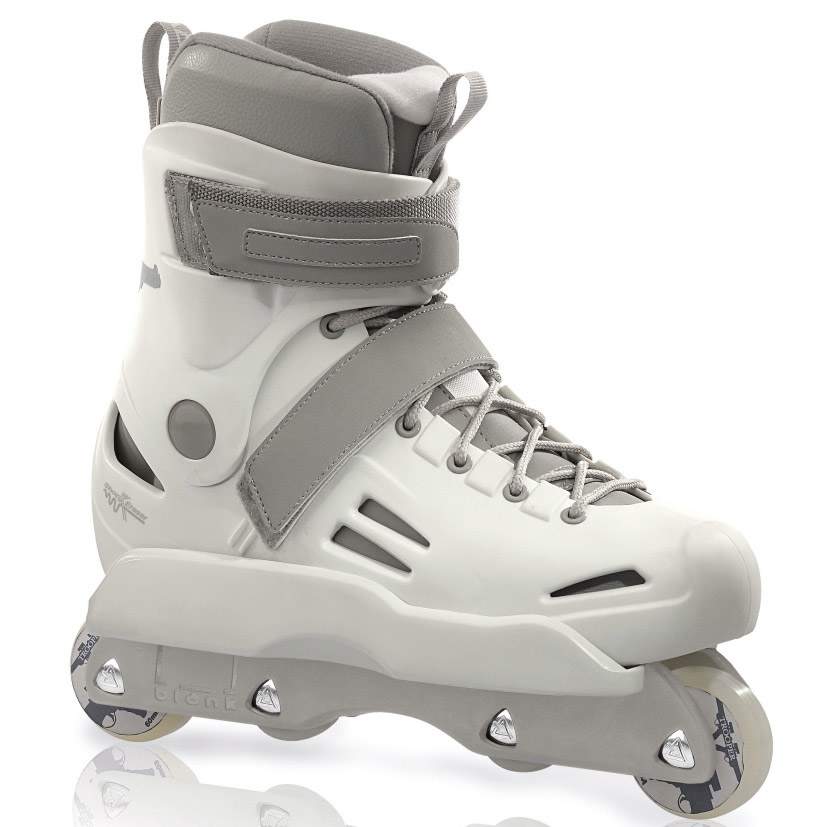Test : Rollerblade Solo Trooper
