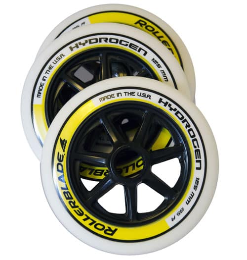 Roues Rollerblade Hydrogen