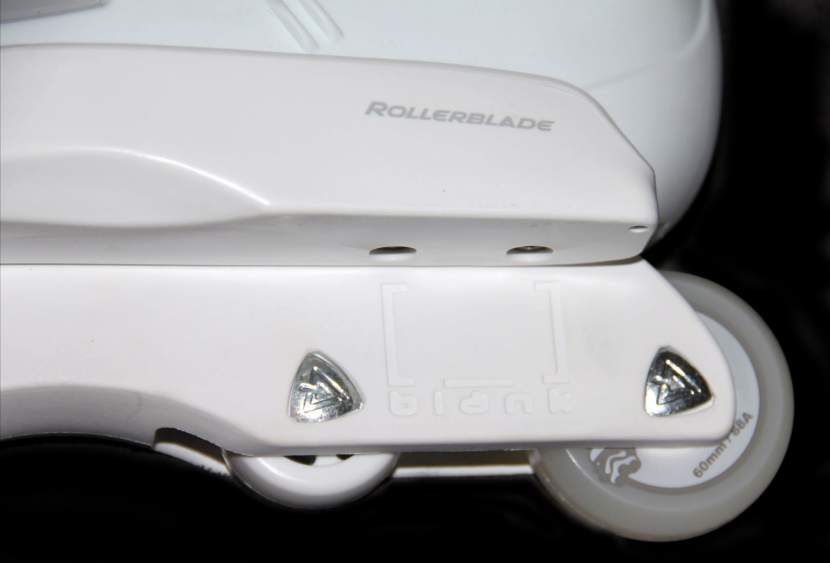 Test Rollerblade Solo Trooper 2012