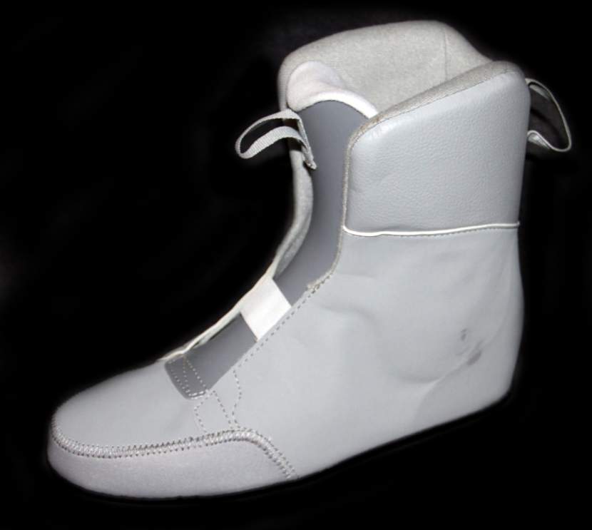 Test Rollerblade Solo Trooper 2012