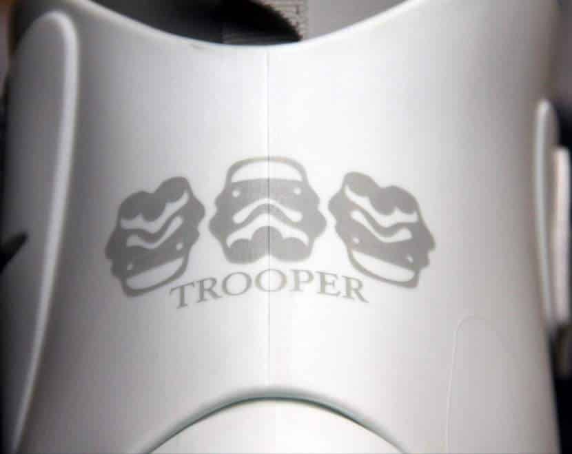 Test Rollerblade Solo Trooper 2012