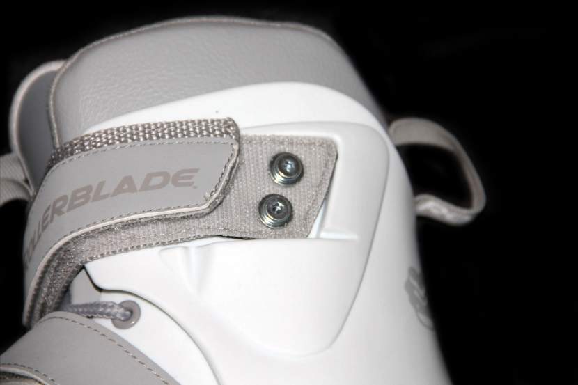 Test Rollerblade Solo Trooper 2012