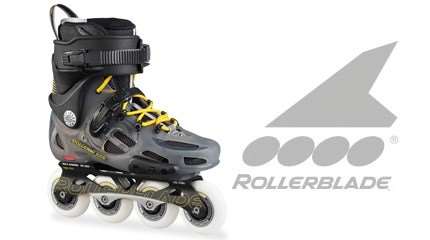 Le Twister Pro de Rollerblade