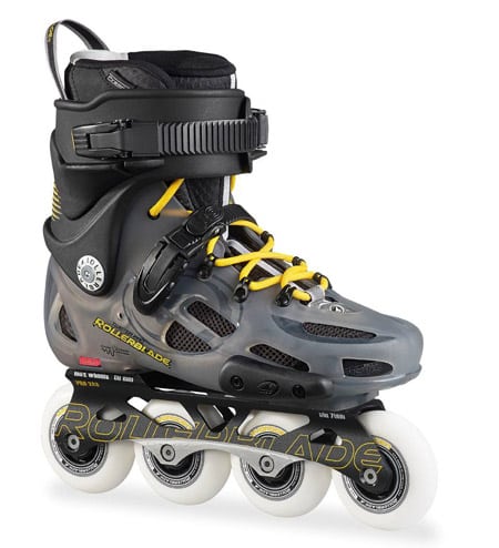 Rollerblade Twister Pro 2015