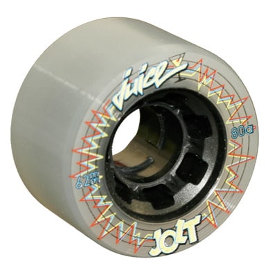 Roue Juice Jolt 59 mm / 80A