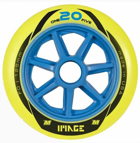 Roue Matter Image One20Five 2018