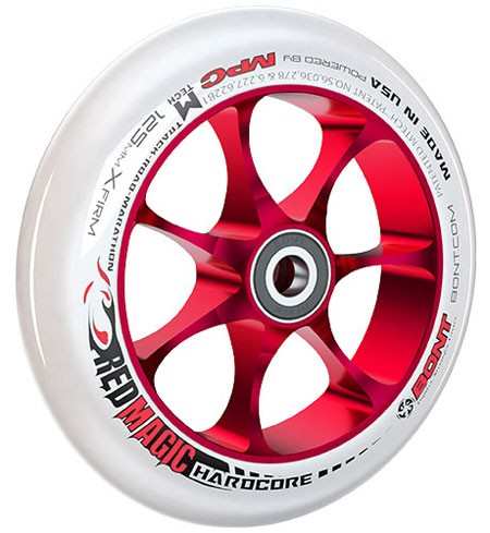 test roue mpc bont red magic hardcore 02