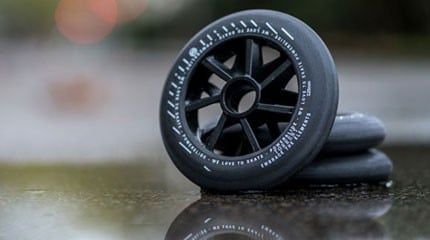 test roue roller pluie powerslide torrent small