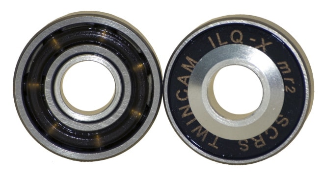 roulements de roller Twincam ILQ-X MR2