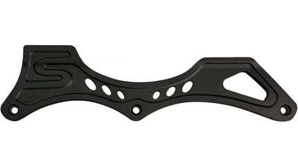 Test des platines de roller speed slalom Seba 310 (3×110 mm)