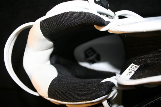 Test des USD Carbon 2