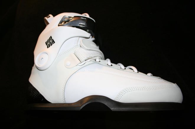 Test des USD Carbon 2