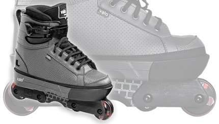 Test : Valo Light J.J.