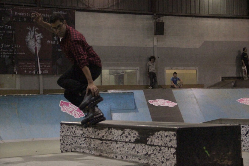 Test des Valo Light JJ par Bobor