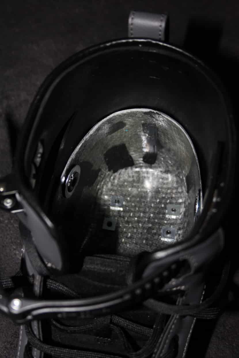 Test des Valo Light JJ