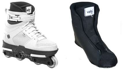Test : Valo TV.2