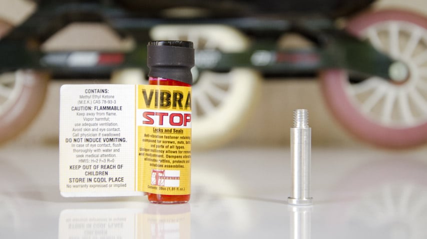 Vibrastop