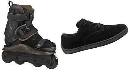 Test : roller street Xsjado Dustin Werbeski