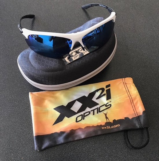 XX2i Hawaii1 Sunglasses