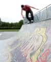 Yoann en True Mizu