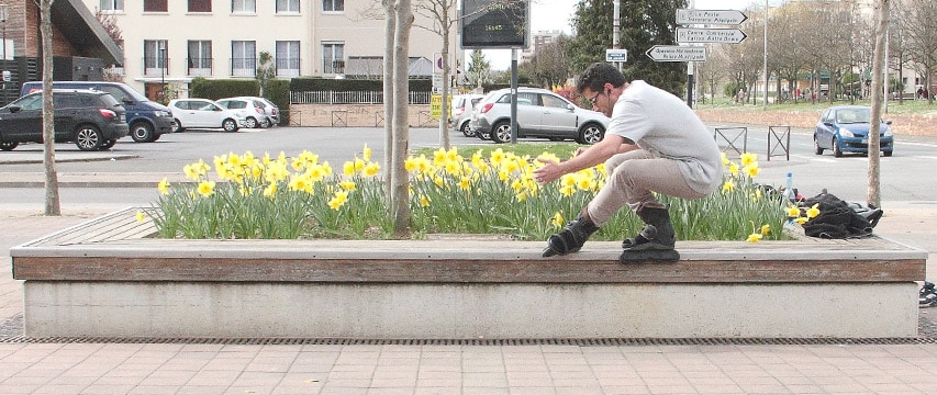 Test Xsjado Dustin Werbeski